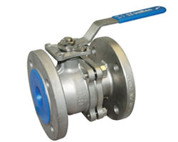 Ball Valve