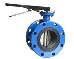 Butterfly Valve