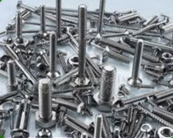 Inconel Fasteners