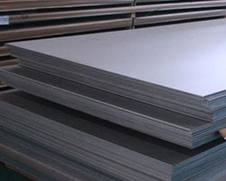 Super Duplex Sheets, Plates